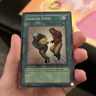 Snatch Steal
