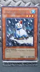 Snowman Eater