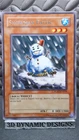 Snowman Eater