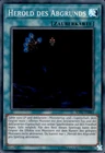Herald of the Abyss