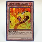 Solar Flare Dragon