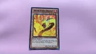 Solar Flare Dragon