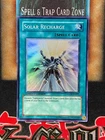 Solar Recharge