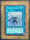 Solar Recharge