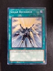 Solar Recharge