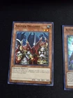 Soldier Dragons