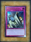 Light of Judgment