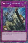 Solemn Judgment