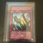 Solemn Judgment
