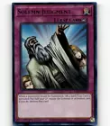 Solemn Judgment