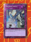 Solemn Strike
