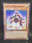 Soprano the Melodious Songstress