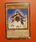 Wind-Up Warrior