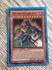 Sorcerer of Dark Magic