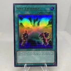 Soul Exchange