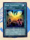 Soul Exchange