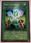 Soul Exchange