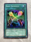 Soul Exchange