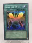 Soul Exchange