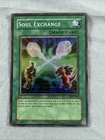 Soul Exchange