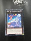 Soul of Silvermountain