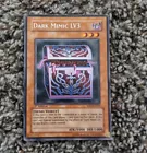 Dark Mimic LV3