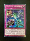 Soul of the Supreme King