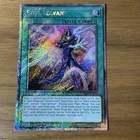 Horus' Servant