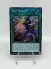 Horus' Servant