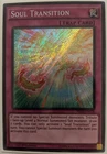 Soul Transition