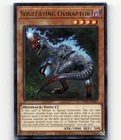 Souleating Oviraptor