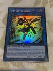 S:P Little Knight