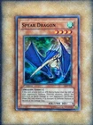 Dodger Dragon