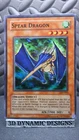 Spear Dragon