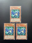 Spear Dragon