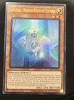 Odd-Eyes Pendulum Dragon