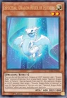 Mythic Tree Dragon