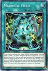 Magnetic Field
