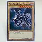 Red-Eyes Black Dragon