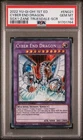 Cyber End Dragon