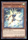 Speedroid Taketomborg