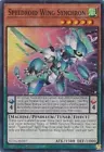 Crystal Wing Synchro Dragon