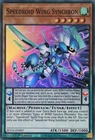 Speedroid Wing Synchron