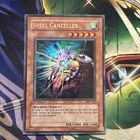 Spell Canceller