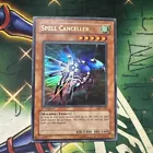 Spell Canceller
