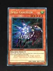 Spell Canceller