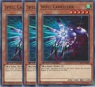 Tricky Spell 4