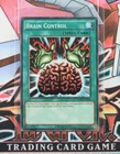 Brain Control