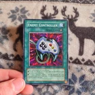 Enemy Controller
