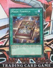 Magic Formula